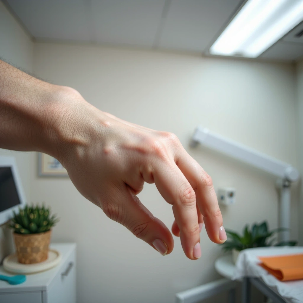 Anatomie articulaire en mouvement