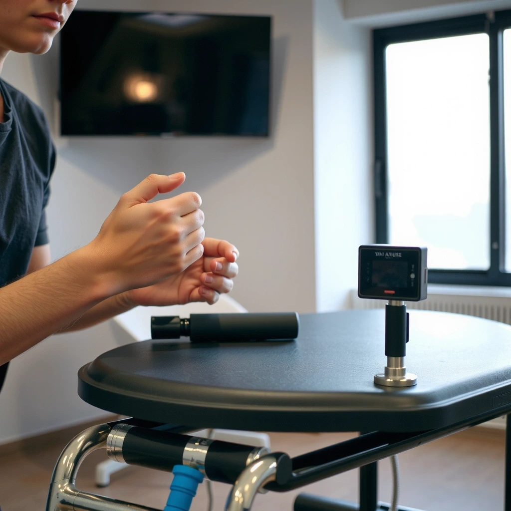 Équipement médical